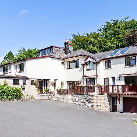 The Glen Guest House ケンダル エクステリア 写真