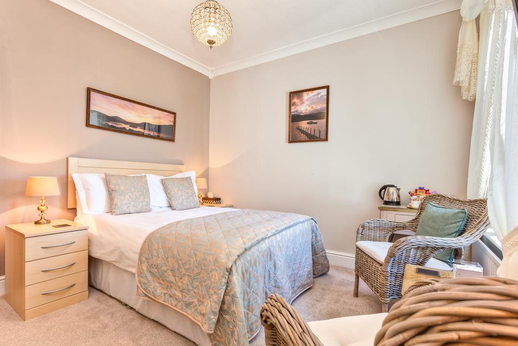 The Glen Guest House ケンダル エクステリア 写真