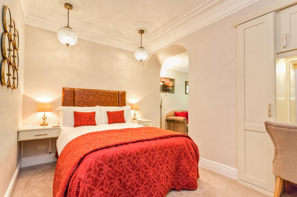 The Glen Guest House ケンダル エクステリア 写真
