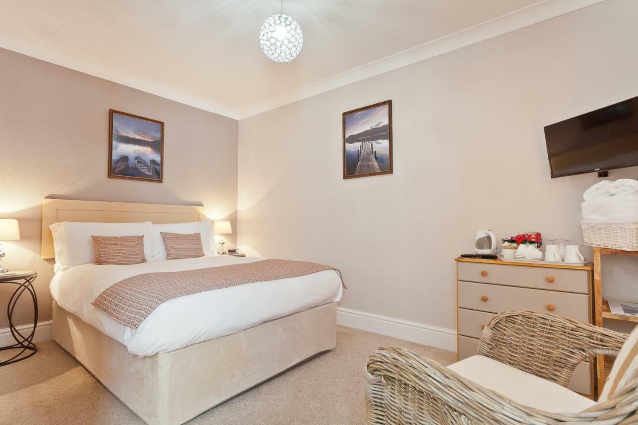 The Glen Guest House ケンダル エクステリア 写真